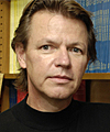 Photo of L. J. Shrum